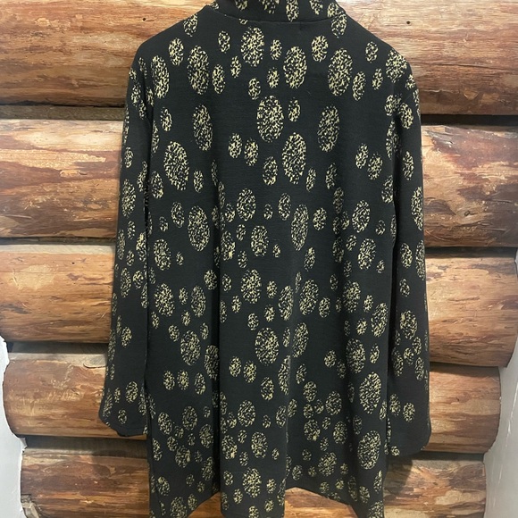 🖤XXL Creation Tunic with Pockets - Picture 2 of 6